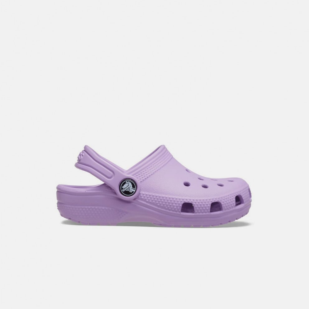 Crocs Classic Clog Kid's Sandals