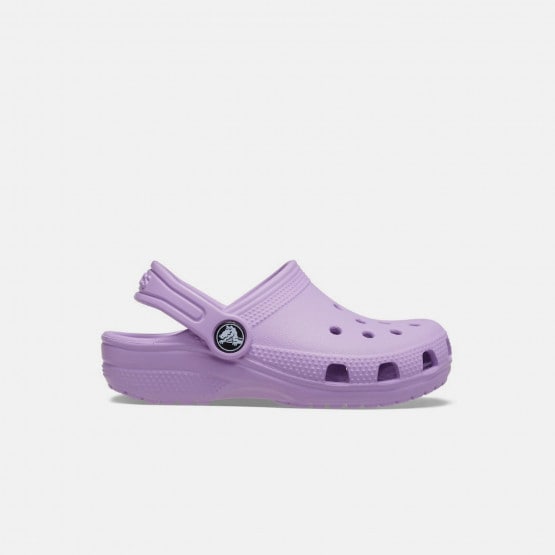 Crocs Classic Clog Παιδικά Σανδάλια