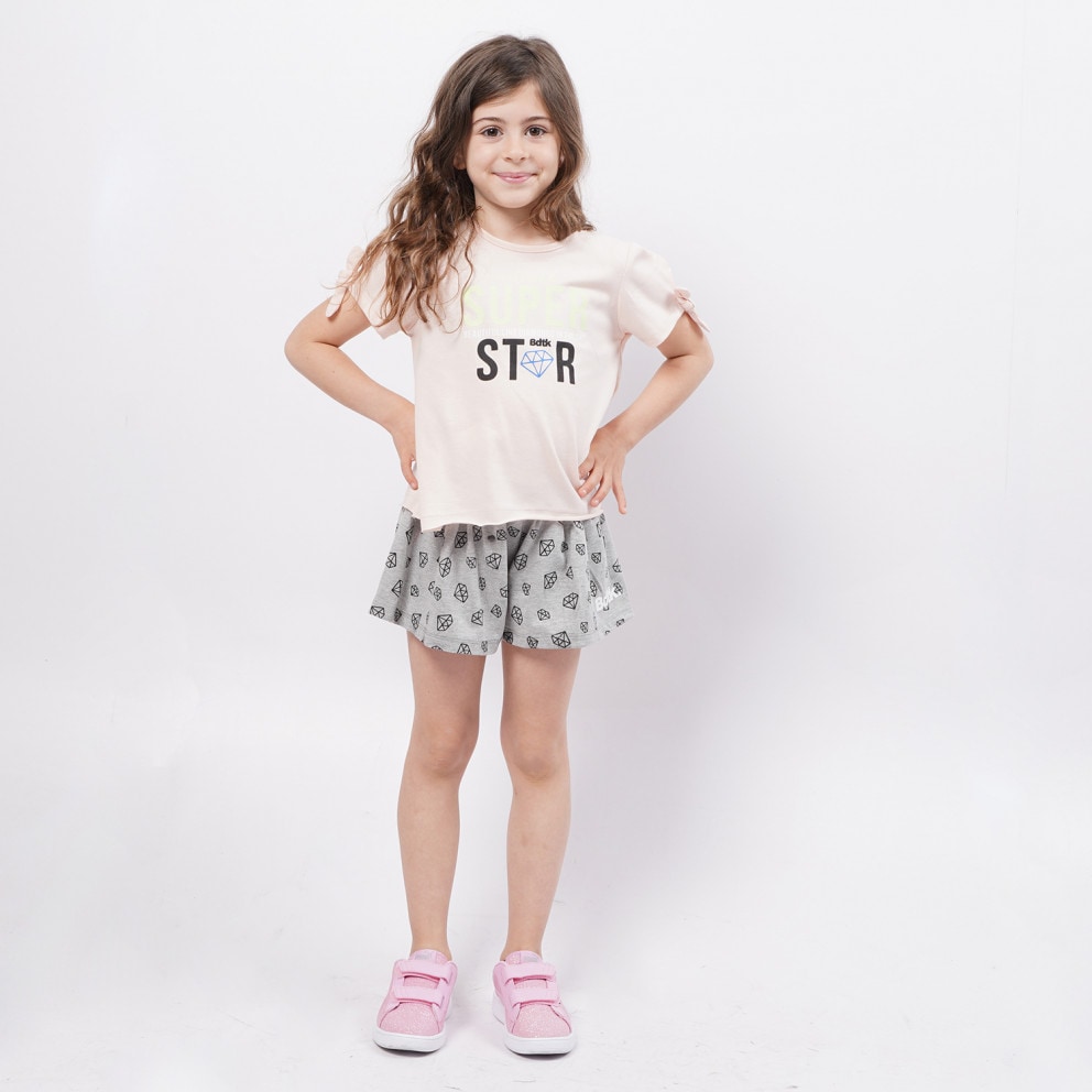 BODYTALK Kids' Set Shorts & T-shirt