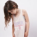 BodyTalk Long Tank Top Kid's T-shirt