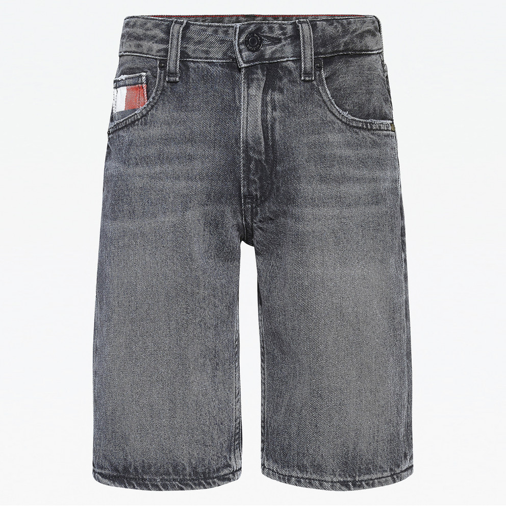 Tommy Jeans Modern Παιδική Jean Βερμούδα