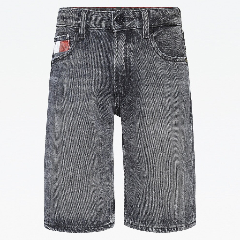 Tommy Jeans Modern Kid's Jean Shorts