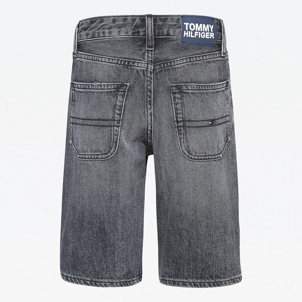 Tommy Jeans Modern Kid's Jean Shorts