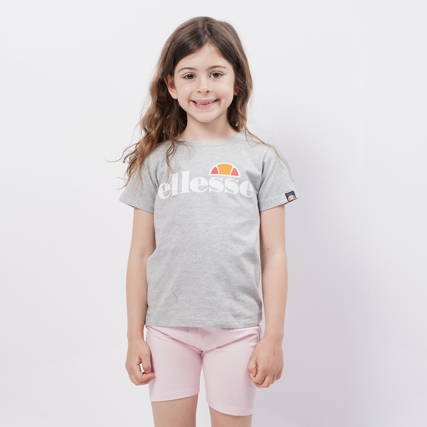 Ellesse Jena Παιδικό T-shirt (9000076262_6216)