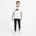 Nike Sportswear Basic Futura Παιδικό T-Shirt