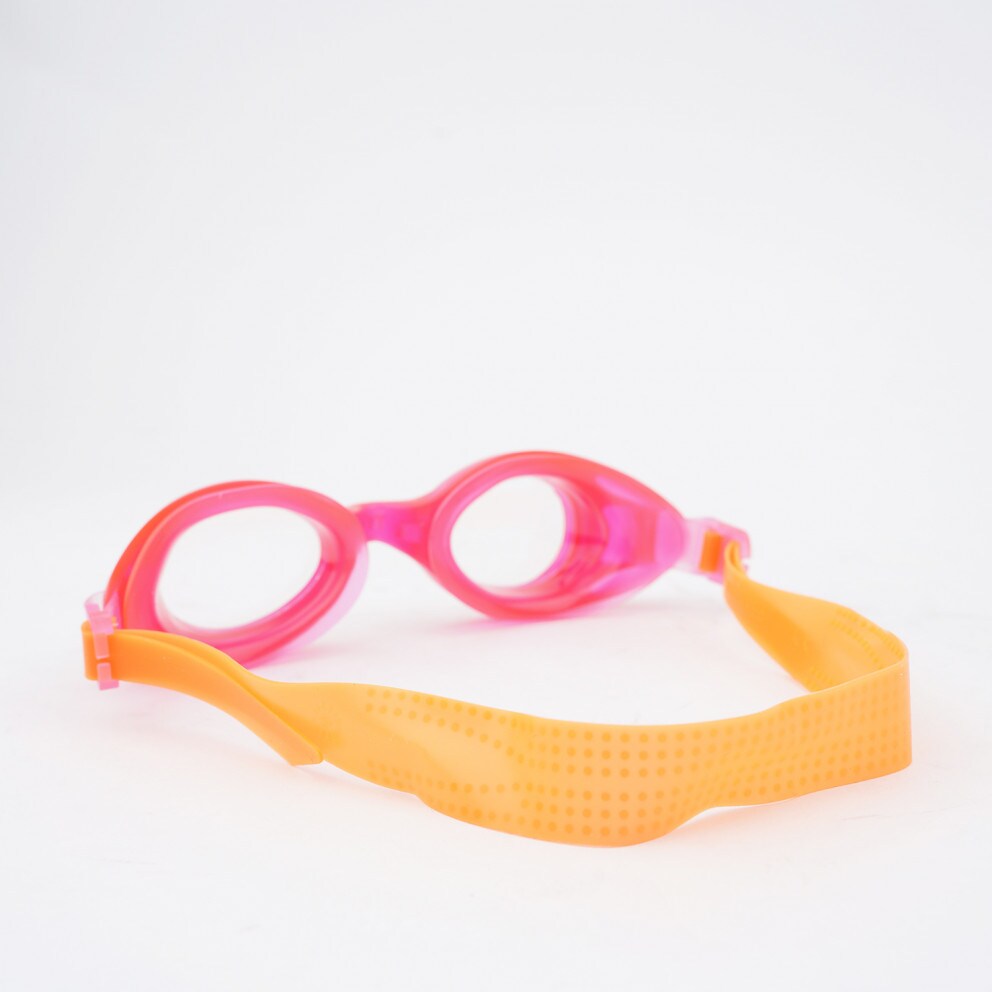 TYR Aqua Blaze Kids Swimming Goggles