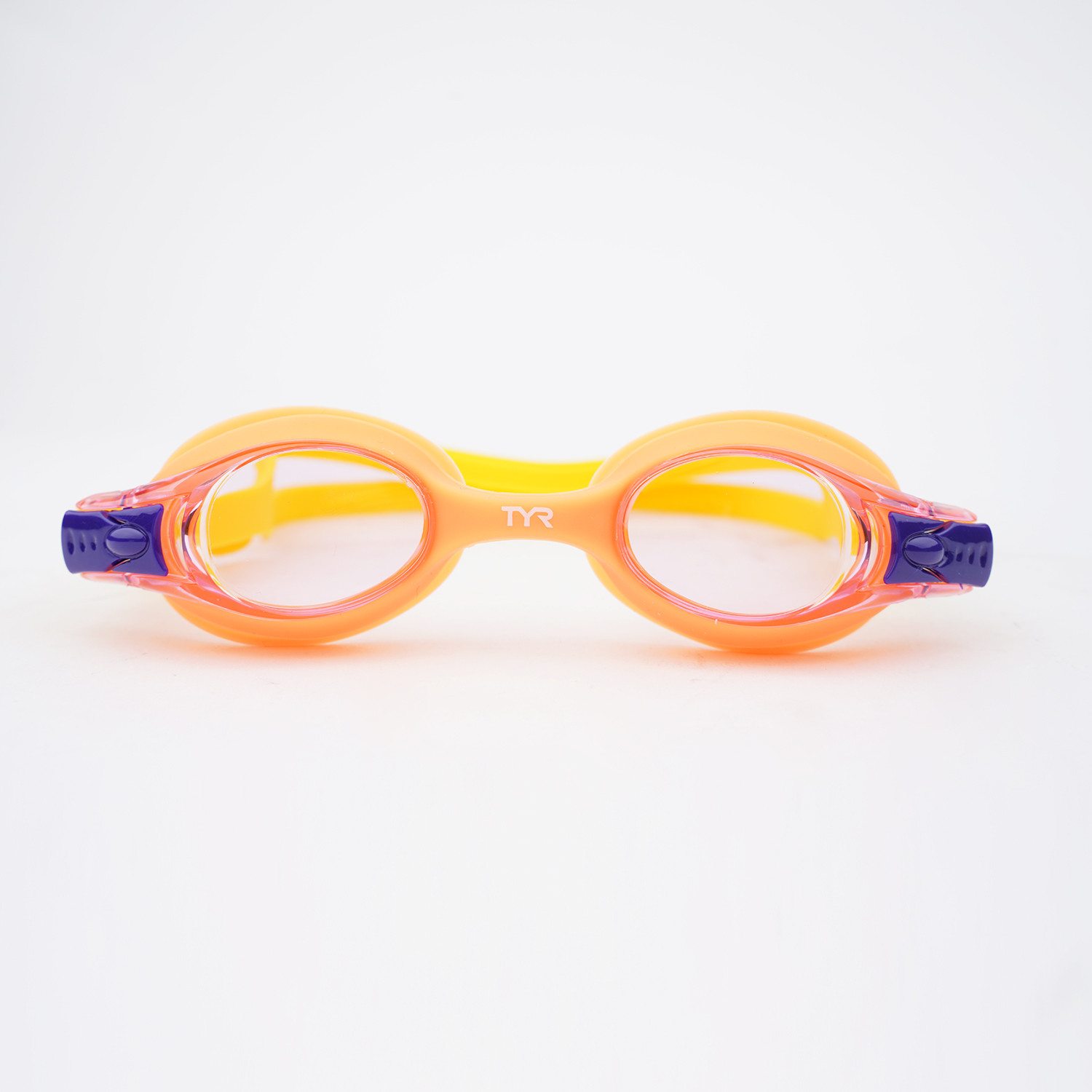 TYR Swimple Unisex Γυαλιά Κολύμβησης (9000079130_1523)