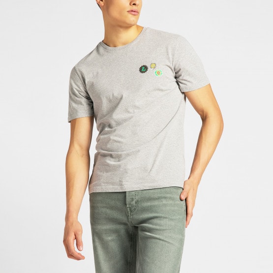 Lee Summer Logo Men's T-Shirt