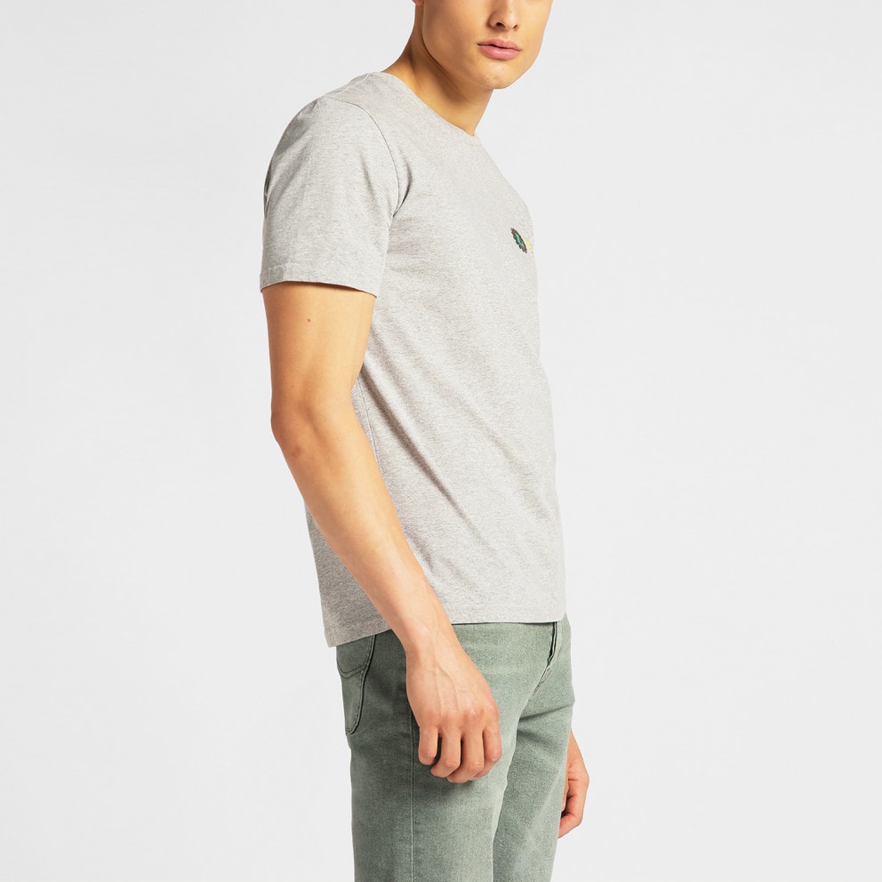 Lee Summer Logo Men's T-Shirt