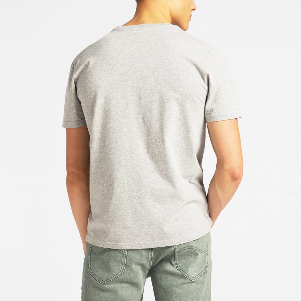 Lee Summer Logo Men's T-Shirt