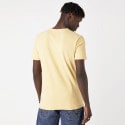 Wrangler Ss Veg Tee Lovely Mango Men's T-shirt