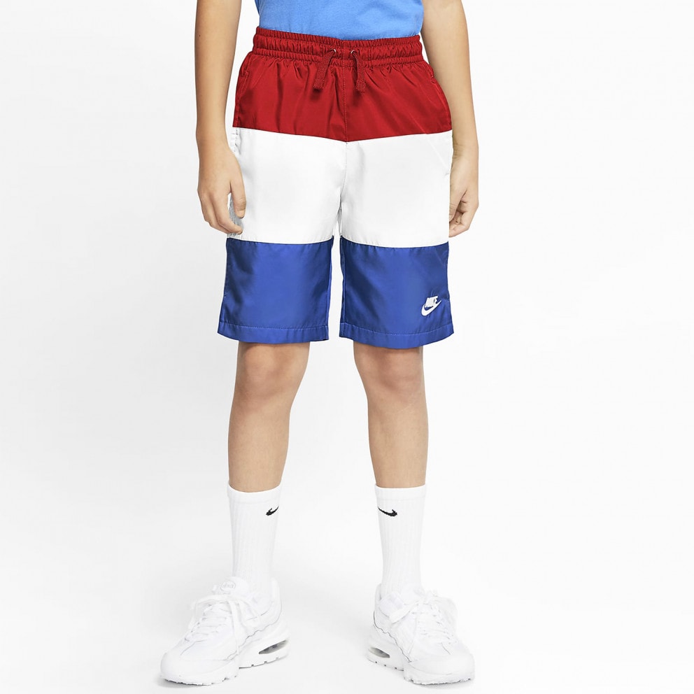 Nike Sportswear Kids' Shorts