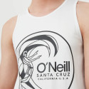 O'Neill Original Ανδρικό Αμάνικο T-Shirt