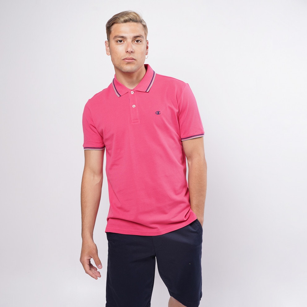 Champion Polo Men's T-Shirt