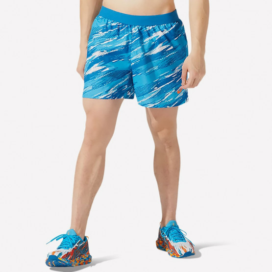 Asics Noosa 5In Ανδρικό Σορτς