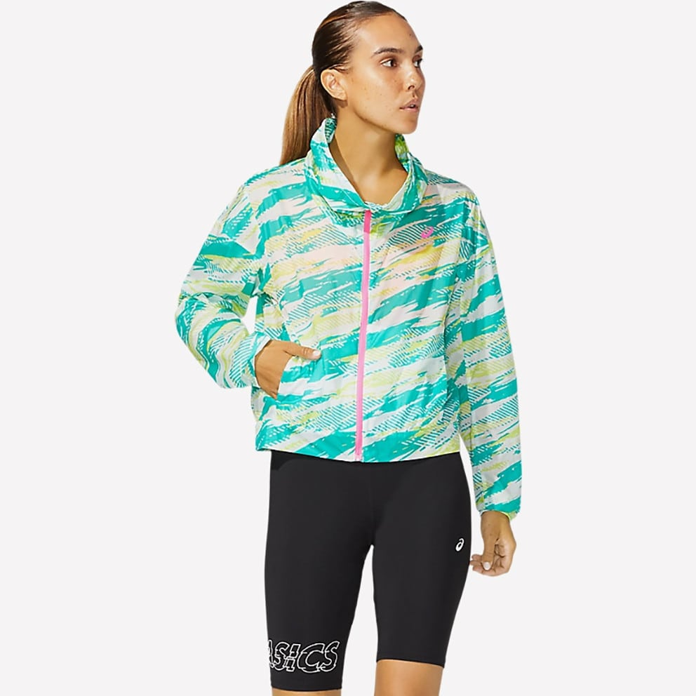 Asics Noosa Women's Jacket