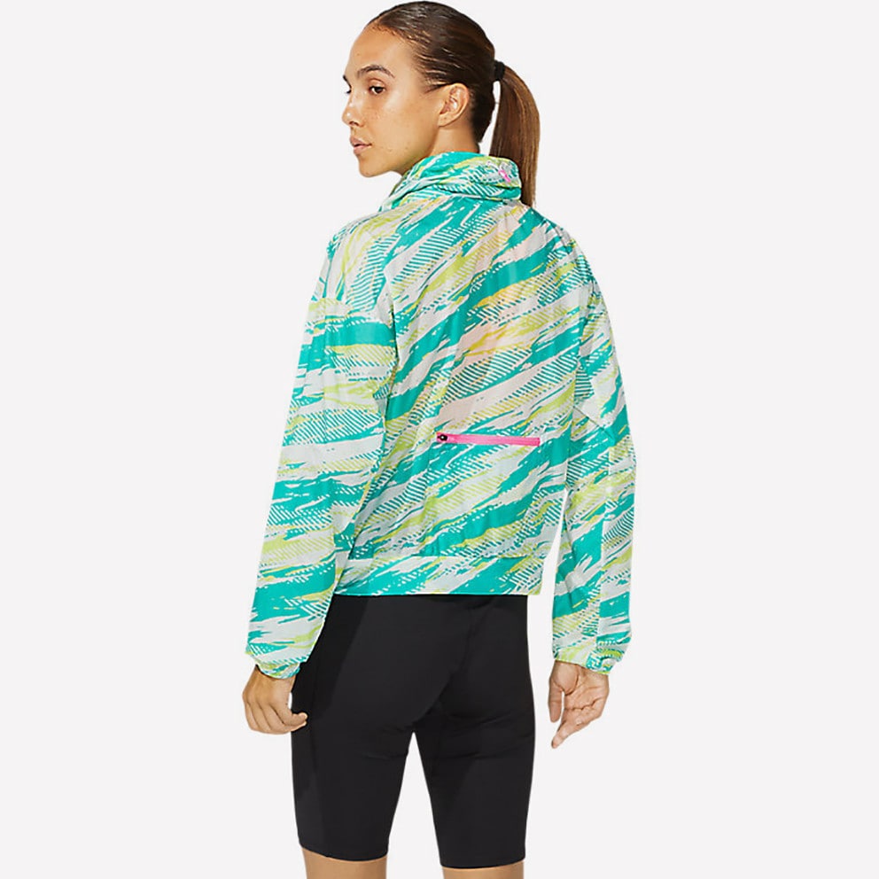 Asics Noosa Women's Jacket