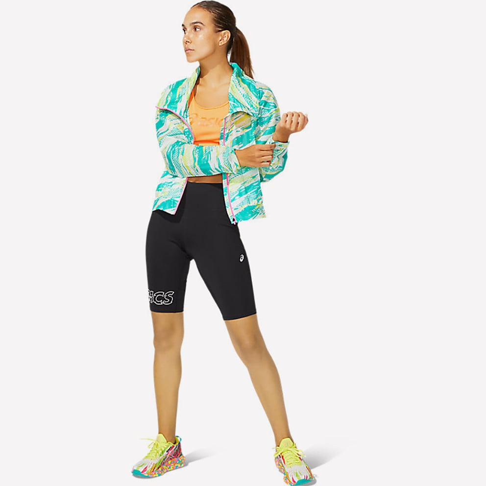 Asics Noosa Γυναικείο Jacket