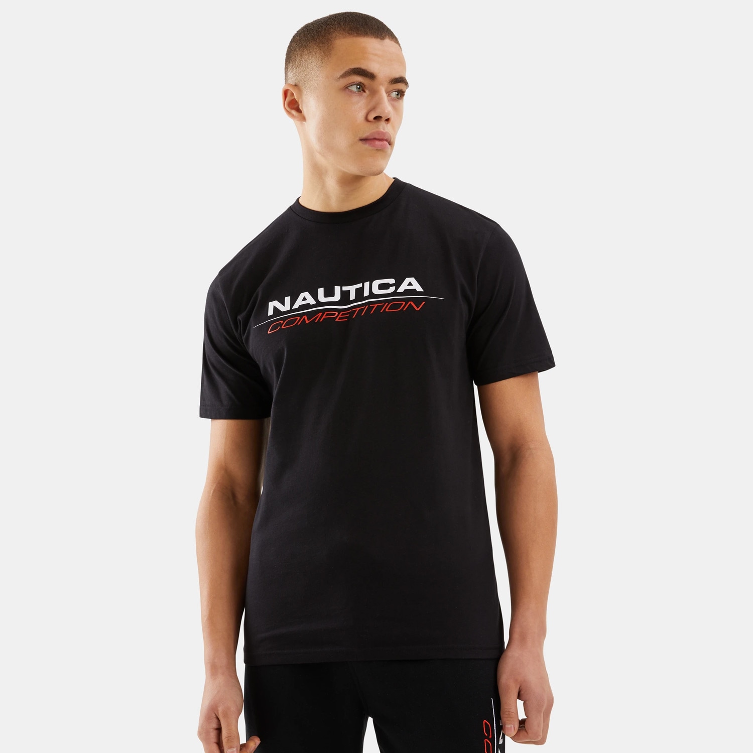 Nautica Competition Herman Vang Ανδρικό T-shirt (9000078668_1469)