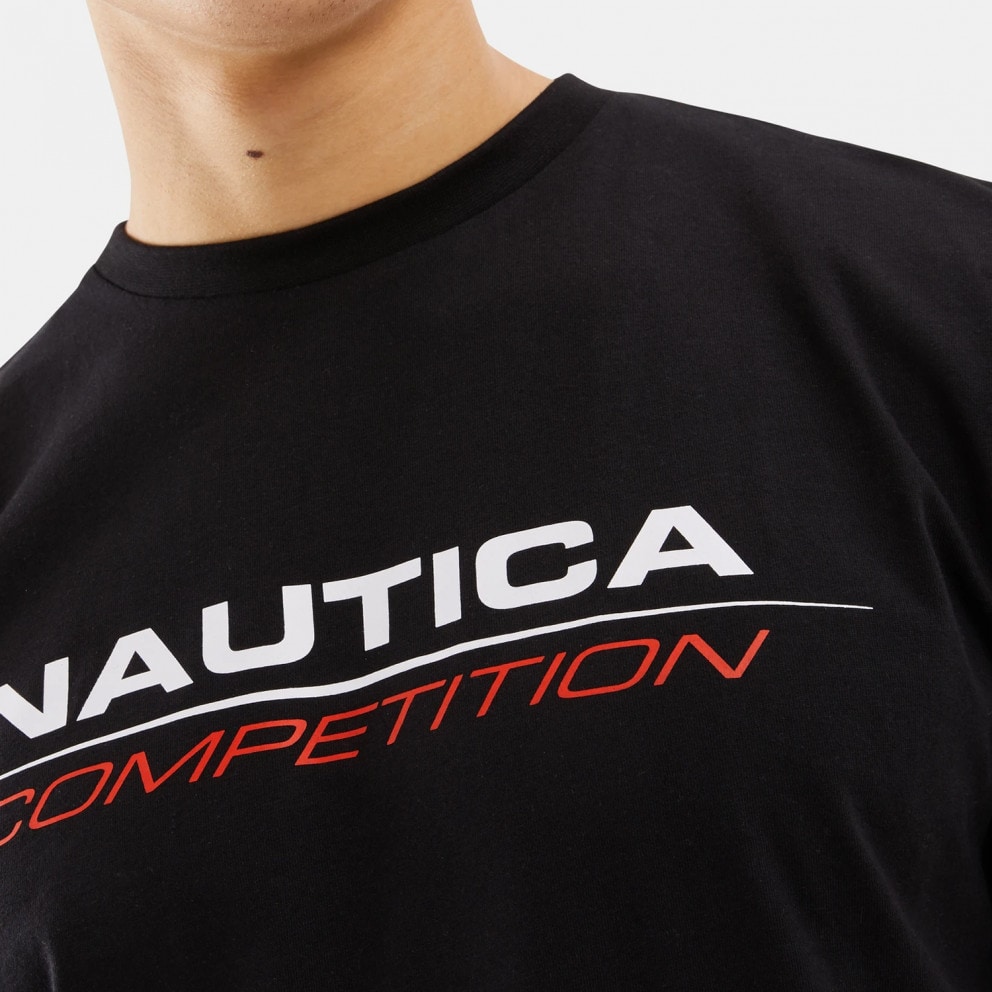 Nautica Competition Herman Vang Men' T-shirt