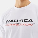 Nautica Competition Herman Vang Ανδρικό T-shirt