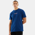 Nautica USA Sail Mesn's T-shirt