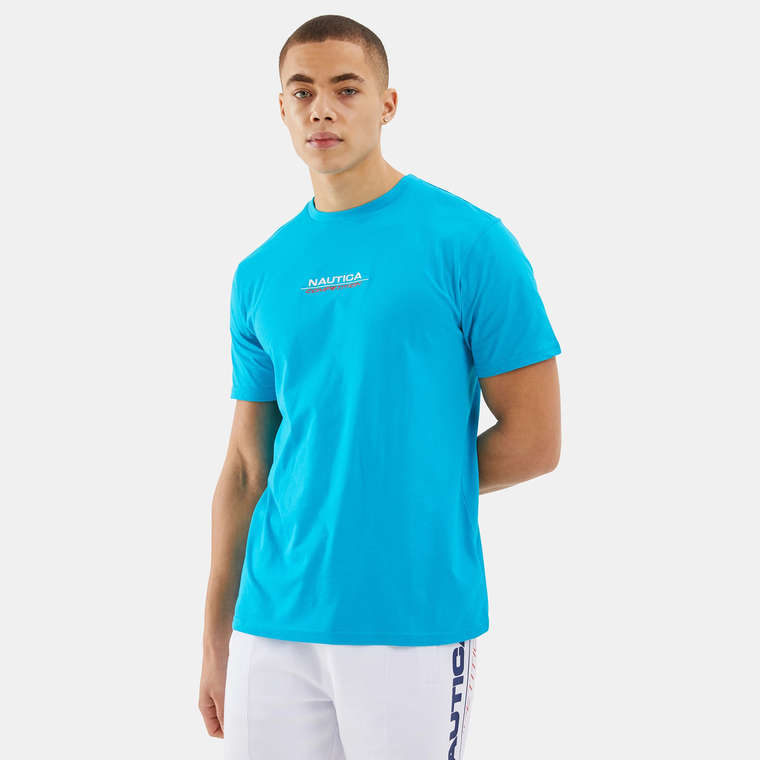 Nautica Competition Ανδρικό T-Shirt (9000078693_3024)