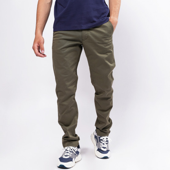promotion Gant Frank slip on cotton mesh marine