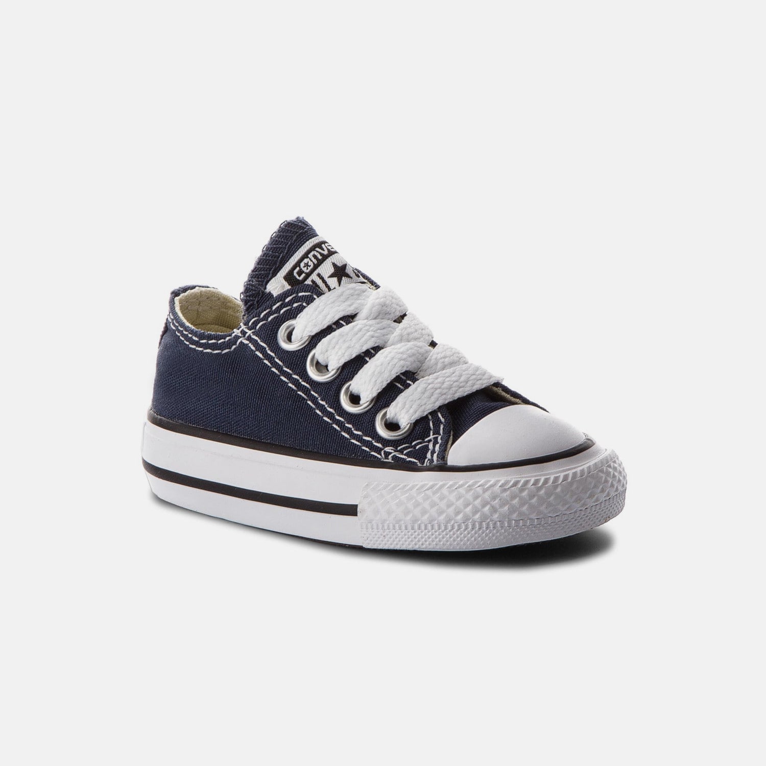 Converse Chuck Taylor All Stars Παιδικά Παπούτσια (1080040209_003)