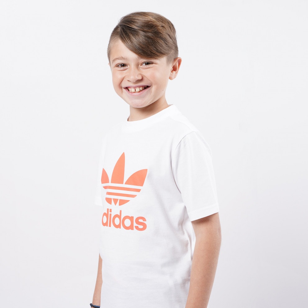 Adidas short on sale tee set
