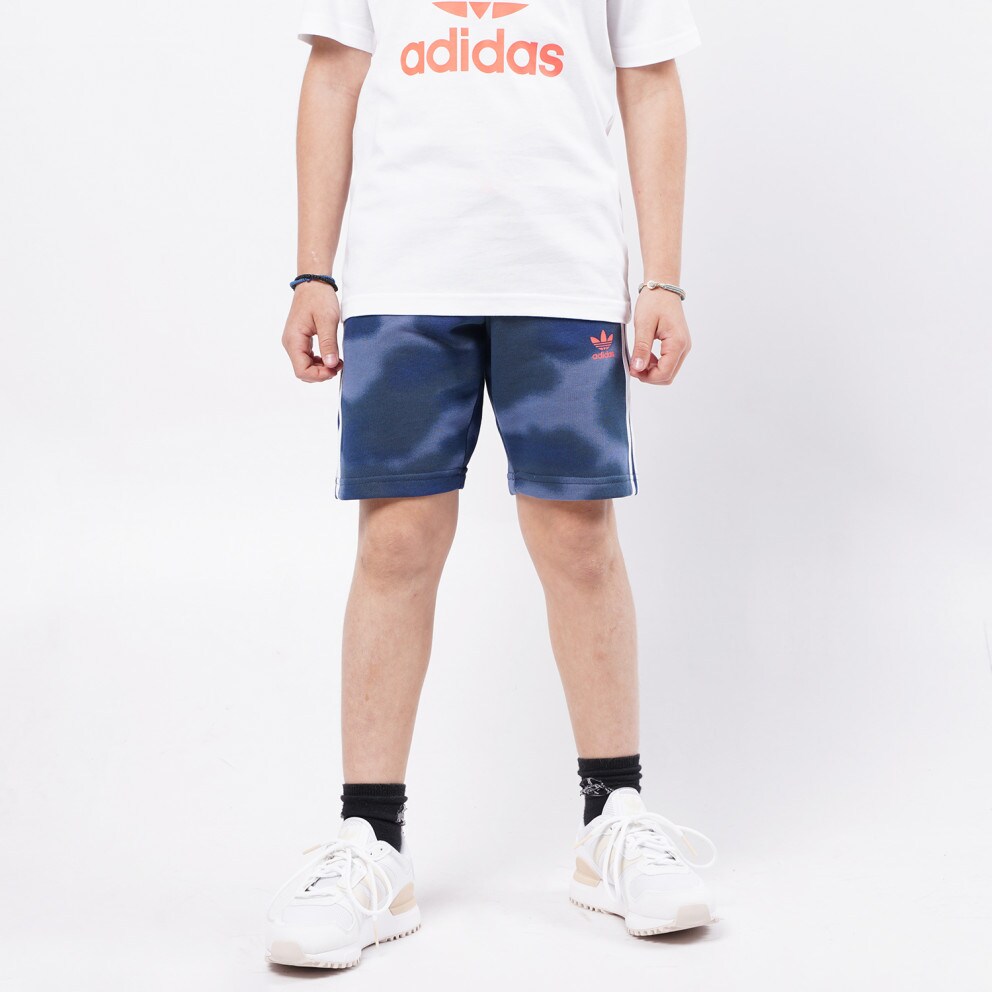 adidas Originals Camo Print Παιδικό Σετ