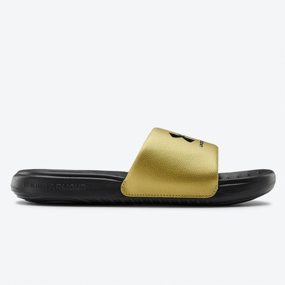 Under Armour Ansa Fix Women’s Slides