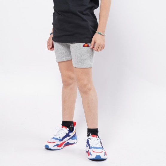 Ellesse Toyle Fleece Short Παιδική Βερμούδα