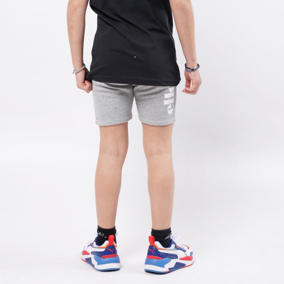 Ellesse Toyle Fleece Short Παιδική Βερμούδα