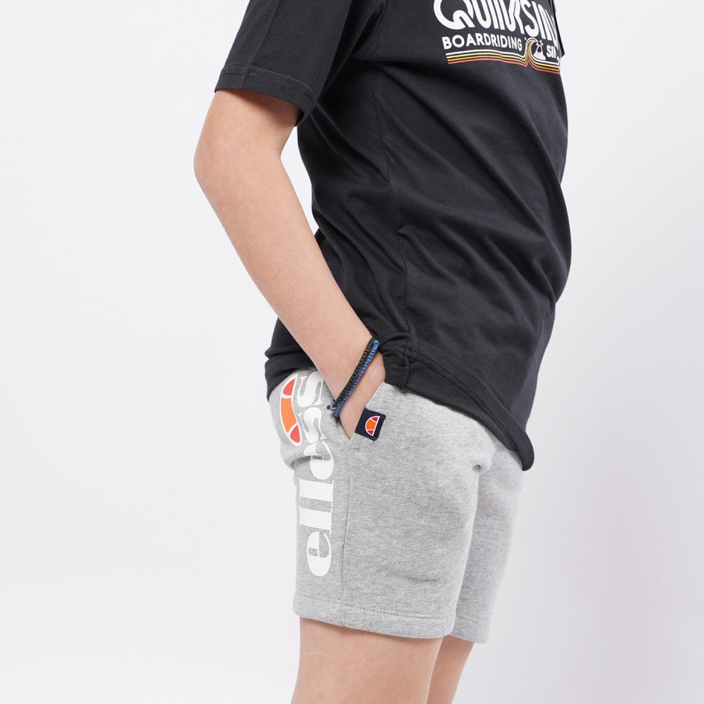 Ellesse Toyle Fleece Short Παιδική Βερμούδα