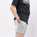 Ellesse Toyle Fleece Short Παιδική Βερμούδα