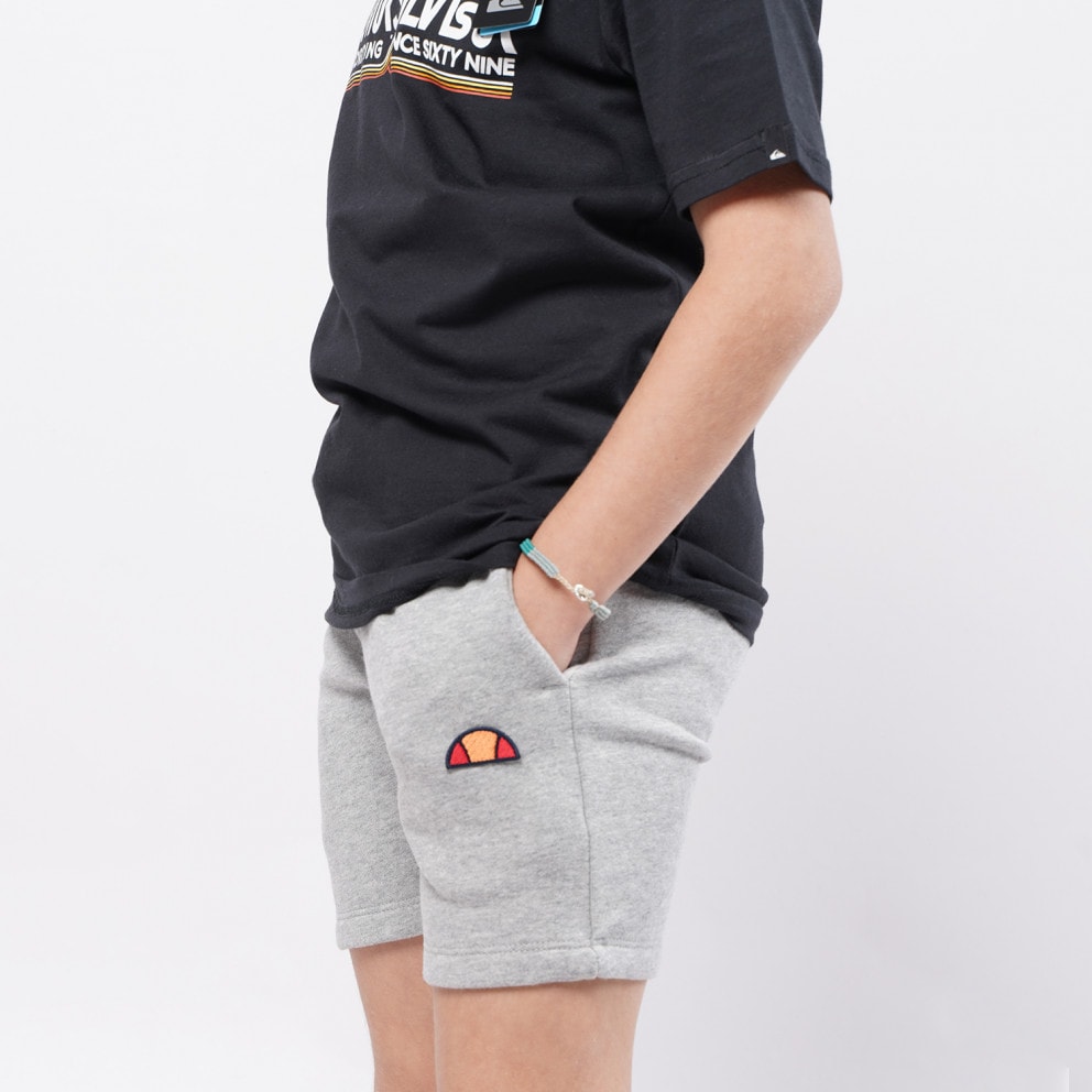 Ellesse Toyle Fleece Short Παιδική Βερμούδα