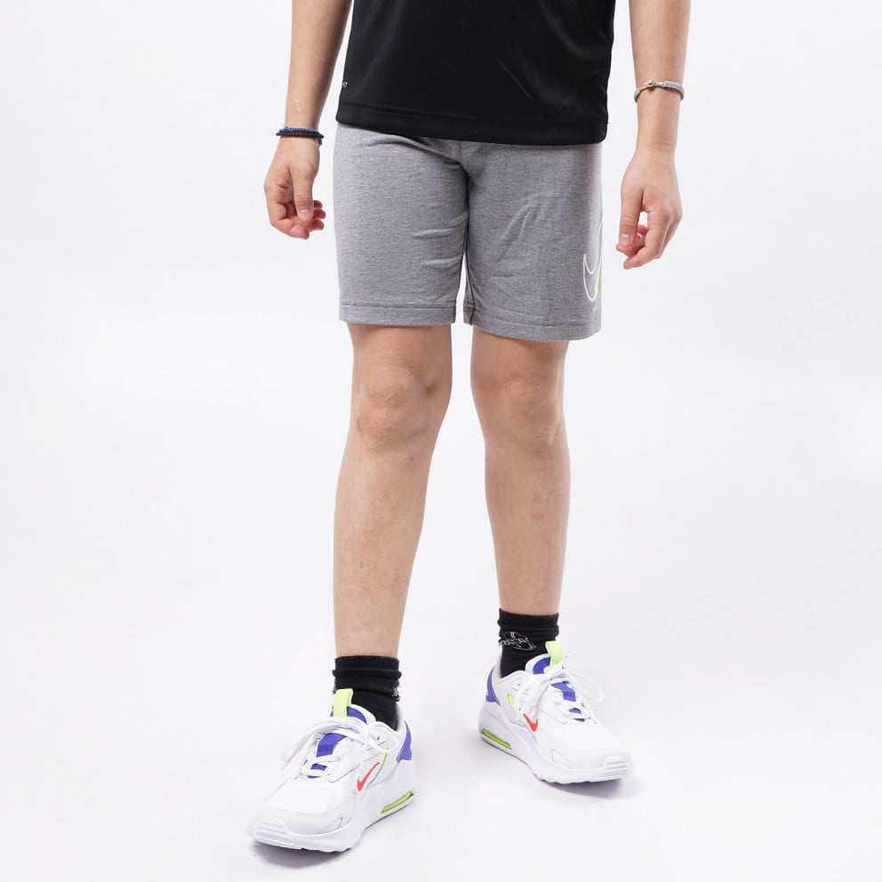 Nike Comfort Dri-fit Short Kid's Set