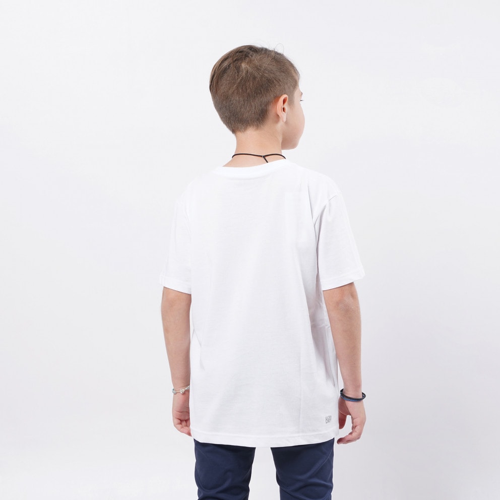 Lacoste Kids' T-Shirt
