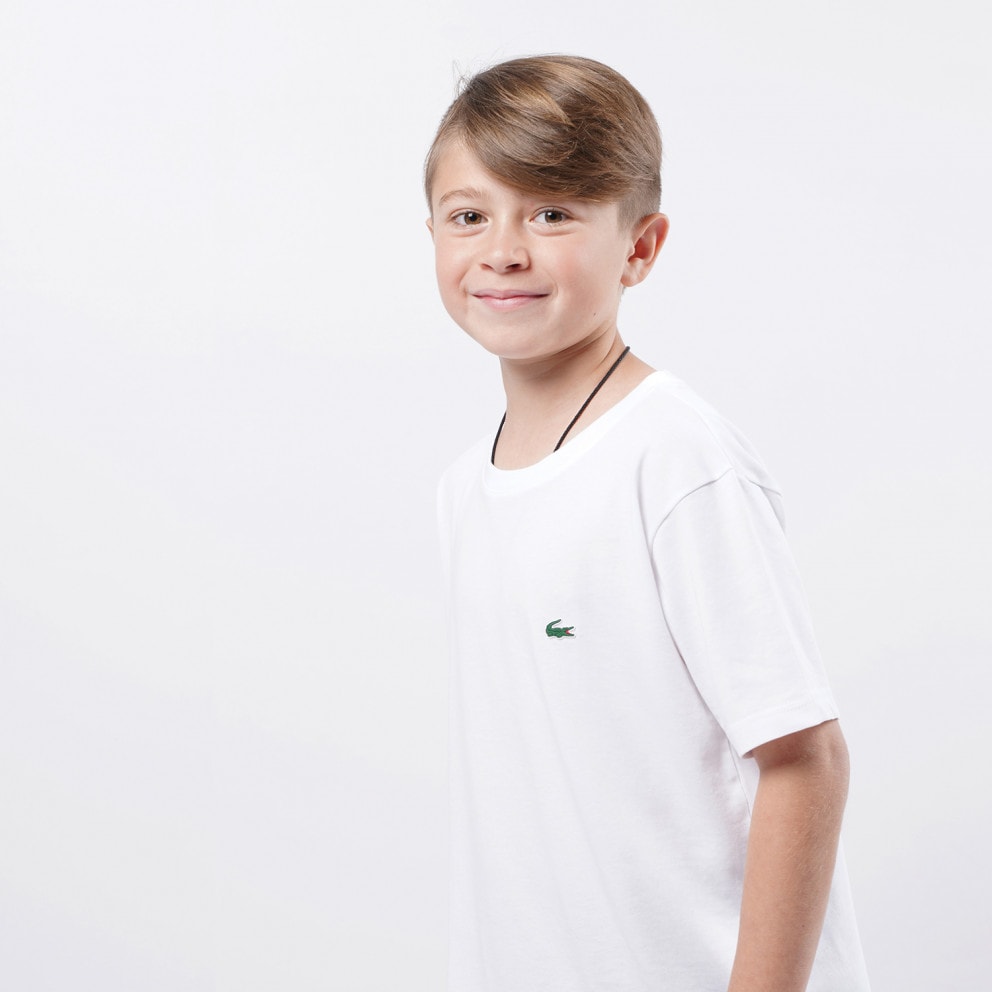 Lacoste Kids' T-Shirt