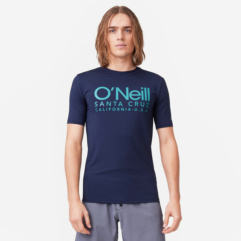 O'Neill Cali UV Ανδρικό T-shirt (9000079372_15879)