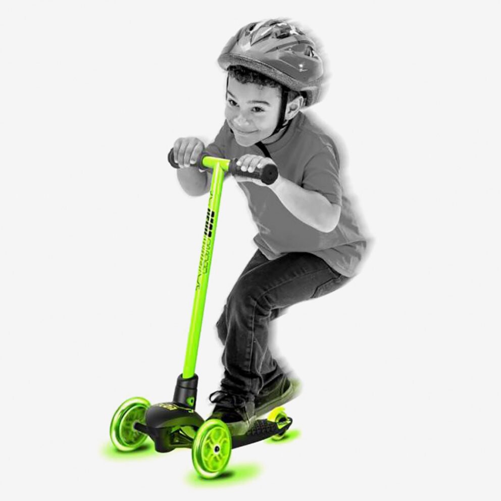 Yvolution Neon Glider Kids' Scooter