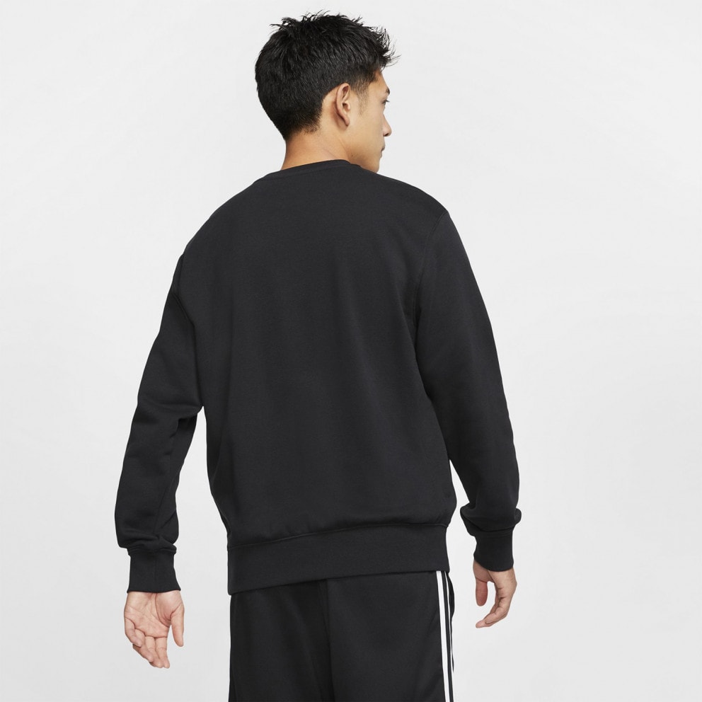 Nike Sportswear Ανδρική Μπλούζα Φούτερ