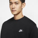 Nike Sportswear Ανδρική Μπλούζα Φούτερ