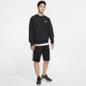 Nike Sportswear Ανδρική Μπλούζα Φούτερ