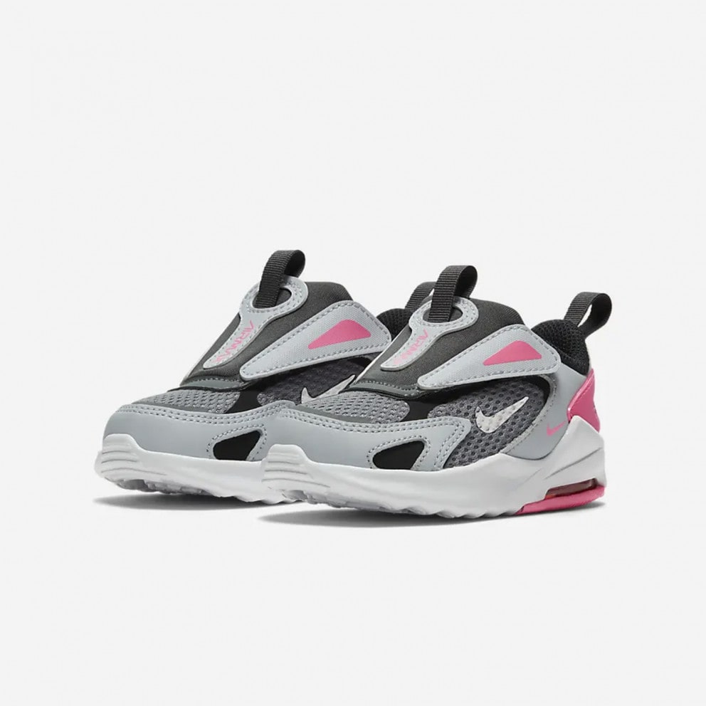 Nike Air Max Bolt Βρεφικά Παπούτσια