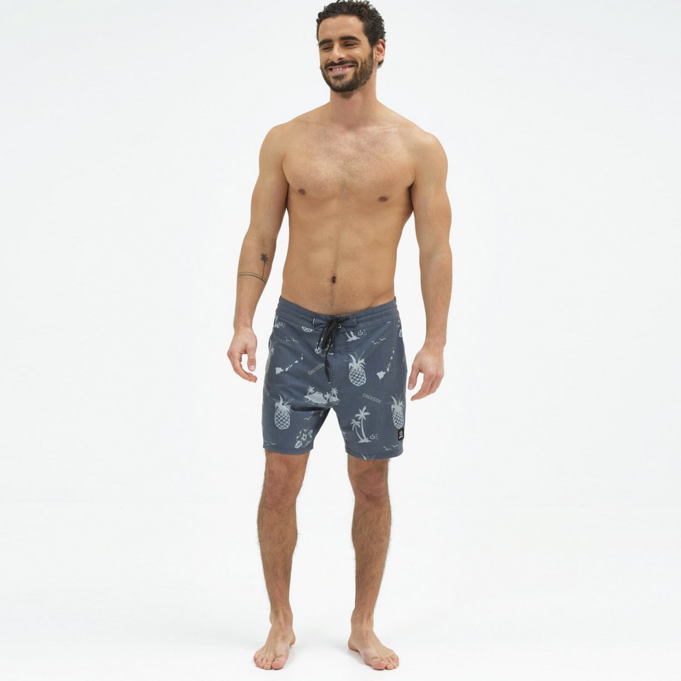 Emerson Men's Board Swim Shorts