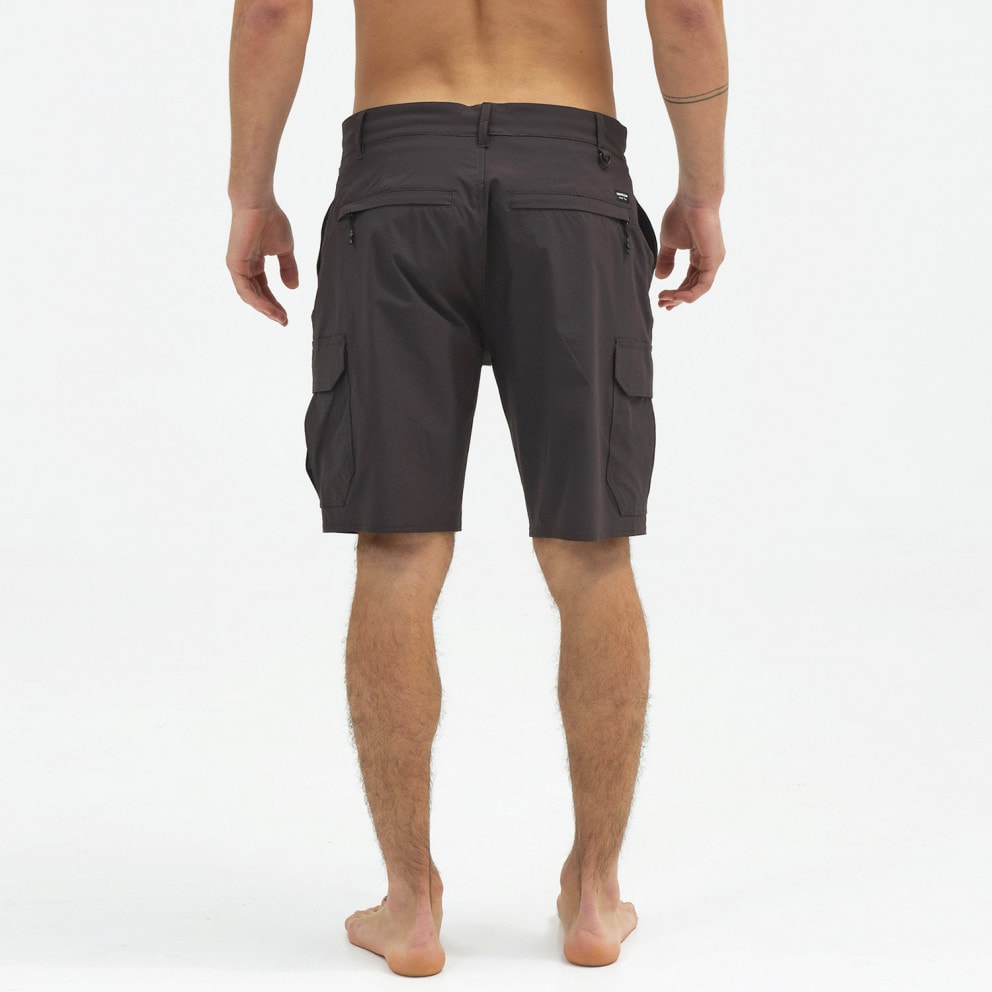 Emerson Amphibious Men's Cargo Shorts