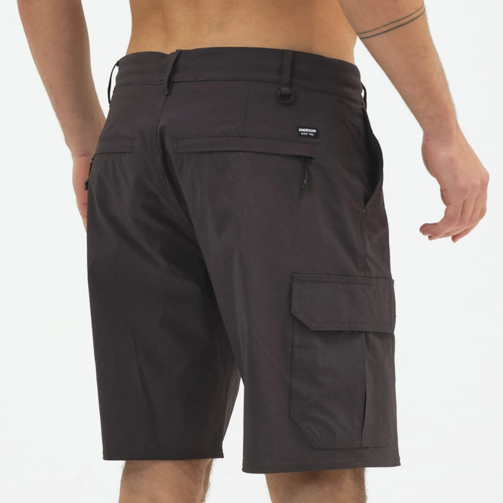 Emerson Amphibious Men's Cargo Shorts