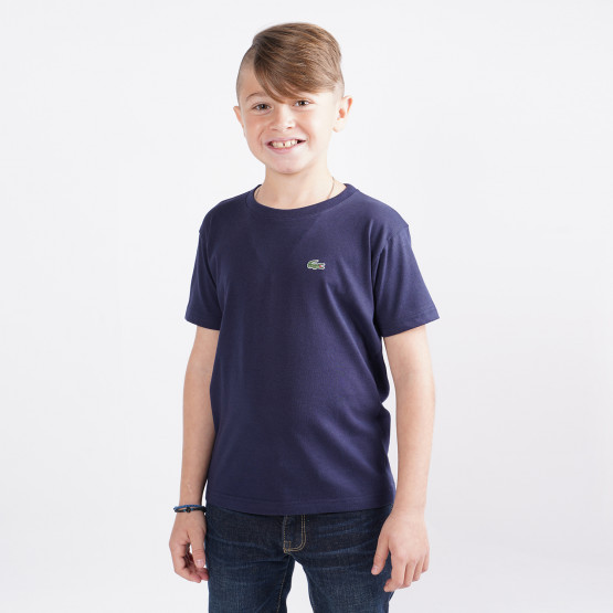 Lacoste Kids' T-Shirt